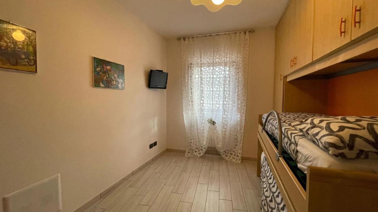 Goriano Sicoli Casa Vacanze Margiu Pater Domus מראה חיצוני תמונה